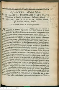 0001 - Page 1 - An Cometae mortes & morbos portendunt ?