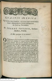 0001 - Page 1 - An Bilis praecipua vis in amarore ?