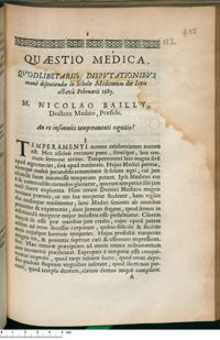 0001 - Page 1 - An ex insomniis temperamenti cognitio ?