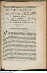 0001 - Page 1 - An Urbs Regia Versaliarum salubris ?