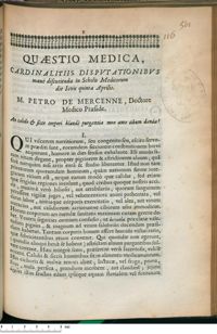 0001 - Page 1 - An calido & sicco corpori blandè purgantia mox ante cibum danda ?