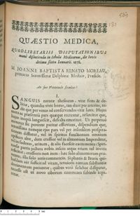 0001 - Page 1 - An sua Ventriculo facultas ?