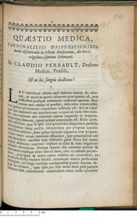 0001 - Page 1 - Est ne lac sanguis dealbatus ?