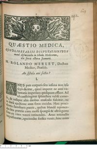 0001 - Page 1 - An fistulae ani sectio ?