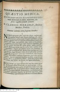 0001 - Page 1 - Minuitne oculorum aciem sanguinis detractio ?