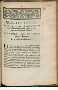 0001 - Page 1 - Est ne chylus foetus alimentum ?