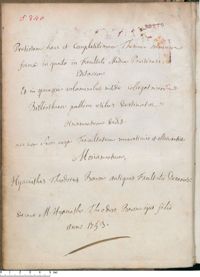 0001 - Page sans numérotation - [Page de titre]