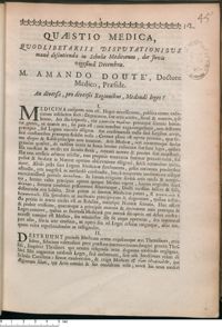 0001 - Page 1 - An diversae, pro diversis Regionibus, Medendi leges ?