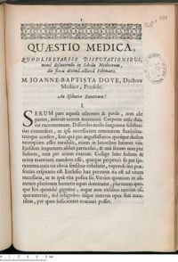 0001 - Page 1 - An Ischuriae Emeticum ?