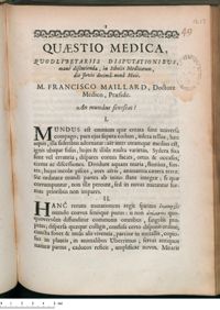 0001 - Page 1 - An mundus senescat ?