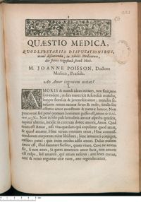 0001 - Page 1 - An Amor ingenium mutat ?