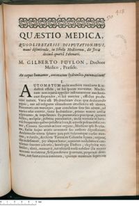 0001 - Page 1 - An corpus humanum, automatum hydraulico-pneumaticum ?