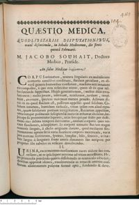 0001 - Page 1 - An solus Medicus ουρομαντις ?