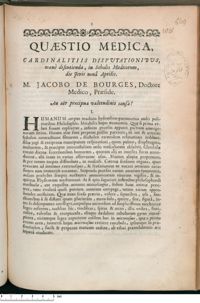 0001 - Page 1 - An aër praecipua valetudinis causa ?