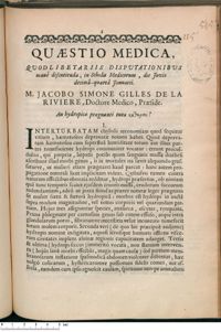 0001 - Page 1 - An hydropicae praegnanti tuta καθαροις ?