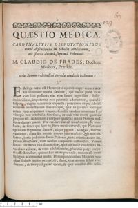 0001 - Page 1 - An Senum valetudini tuendae conducit balneum ?