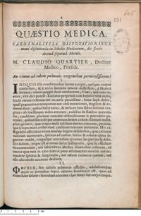 0001 - Page 1 - An vinum ad tabem pulmonis vergentibus perniciosissimum ?