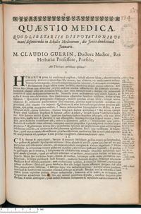 0001 - Page 1 - An Theriaca antidotus optima ?