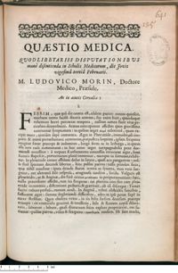 0001 - Page 1 - An in acutis Cerealia ?