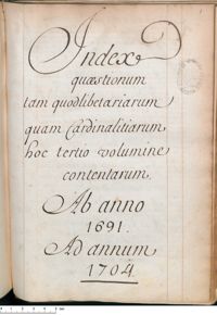 0001 - Page 1 - [Page de titre]