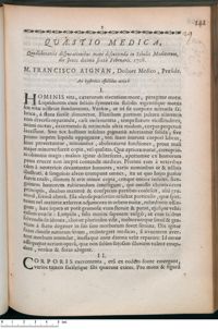 0001 - Page 1 - An hystericis affectibus acria ?