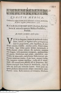 0001 - Page 1 - An eluendae cacochymiae, tepidae potus s