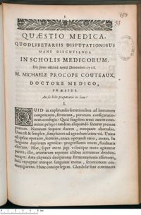 0001 - Page 1 - An sit bilis praeparatio in liene ?