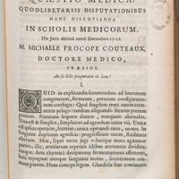 0001 - Page 1 - An sit bilis praeparatio in liene ?