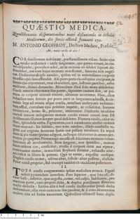 0001 - Page 1 - An, motus cordis ab aëre ?