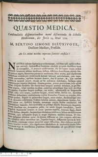 0001 - Page 1 - An lex animi motibus imperans sanitati consulat ?