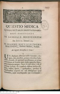 0001 - Page 1 - An Ingenii diversitas à Sexu ?