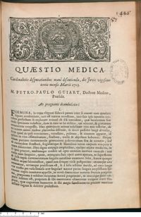 0001 - Page 1 - An praegnanti deambulatio ?