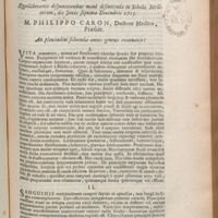 0001 - Page 1 - An plenitudini solvendae omnis generis evacuatio ?