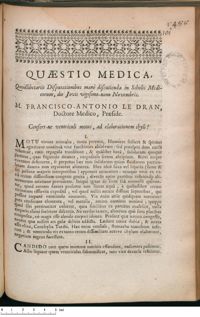 0001 - Page 1 - Confert-ne ventriculi motus, ad elaborationem chyli ?