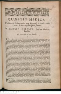 0001 - Page 1 - An spiritus sint ab aëre diversi ?