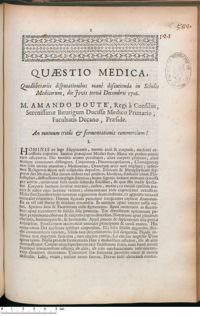 0001 - Page 1 - An mutuum tritûs & fermentationis commercium ?