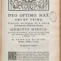 0001 - Page 1 - An Dysentericis Anodyna ?