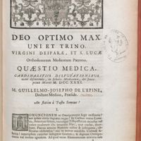 0001 - Page [1] - An statim à Pastu Somnus ?