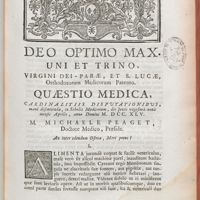 0001 - Page [1] - An inter edendum Ostrea, Meri potus ?