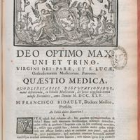 0001 - Page [1] - An Colico dolori Narcotica ?