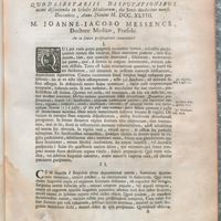 0001 - Page [1] - An in somno perspirationis imminutio ?