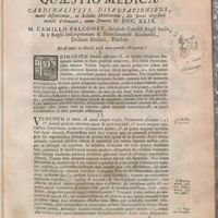 0001 - Page [1] - An ab omni re cibariâ vasa aenea prorsùs ableganda ?