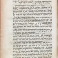 0016 - Page 16 - Premiere Proposition. La Faculté, dans les dispenses qu'elle a accordées au sieur Combalusier, n'a fait que ce qu'elle pouvoit, & que ce qu'elle devoit faire.