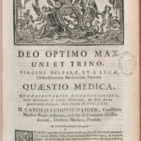 0001 - Page [1] - An varia Rheumatismi therapeïa ?