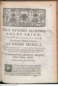0001 - Page [1] - An Retina primarium visionis instrumentum ?