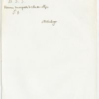 fl0054 - Page sans numérotation - ALLIBERT (Pierre Casimir)