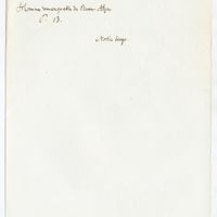 fl0078 - Page sans numérotation - ARCHIMBAUD (Albert)