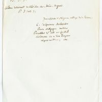 fl0088 - Page sans numérotation - ASCLEPIADE / ASCLEPIADES / ASCLEPIUS