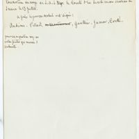 fl0109 - Page sans numérotation - AUDIRAC de SUERAC