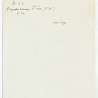 fl0136 - Page sans numérotation - BAGOT (Jean-Louis)